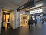 Hotel Entrance