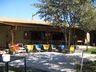 etosha camp area