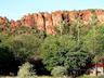 Nature of waterberg