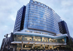 Sofitel Mumbai BKC Hotel