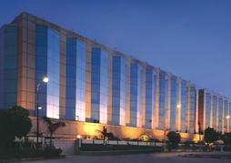 Ramada Plaza by Wyndham Palm Grove