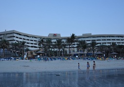 Sharjah Grand Hotel
