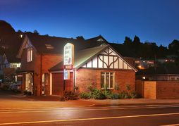 Chelsea Park Motor Lodge