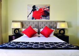 Metro Advance Apartments & Hotel, Darwin