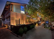 Novotel Goa Candolim Hotel