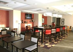 Hampton Inn by Hilton Fort Saskatchewan