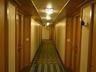 Hotel Hallway