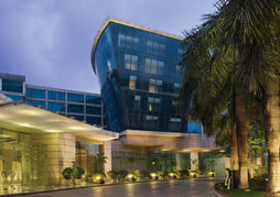 Hyatt Regency Mumbai International Airport