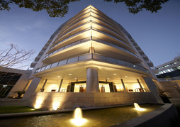 The Richardson Hotel & Spa