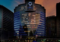 Somewhere Hotel - Tecom