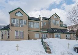 La Chouette - Tremblant Sunstar