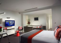 Citadines St Georges Terrace Perth