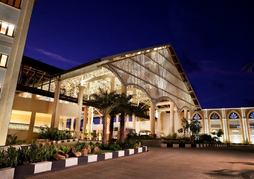 Radisson Blu Resort Goa Cavelossim Beach