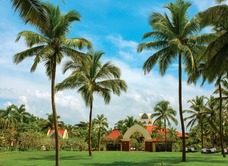 Ramada Caravela Beach Resort