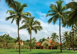 Ramada Caravela Beach Resort