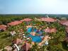 Caravela Beach Resort Aerial View
