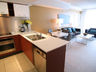 In-Room Kitchen