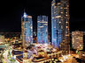 Hotel Front - Evening/Night