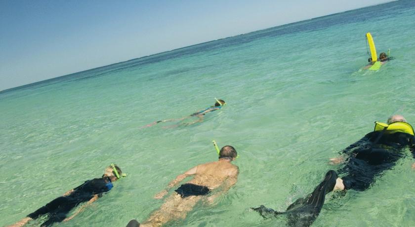 Sal Salis Ningaloo Reef