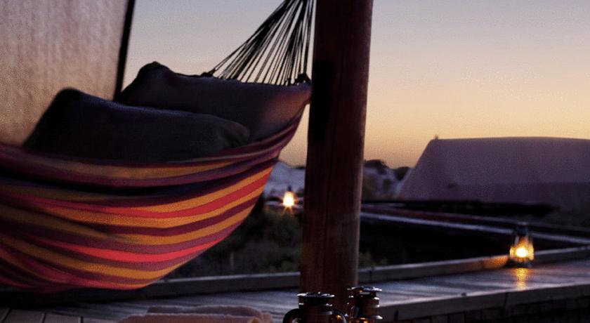 Sal Salis Ningaloo Reef