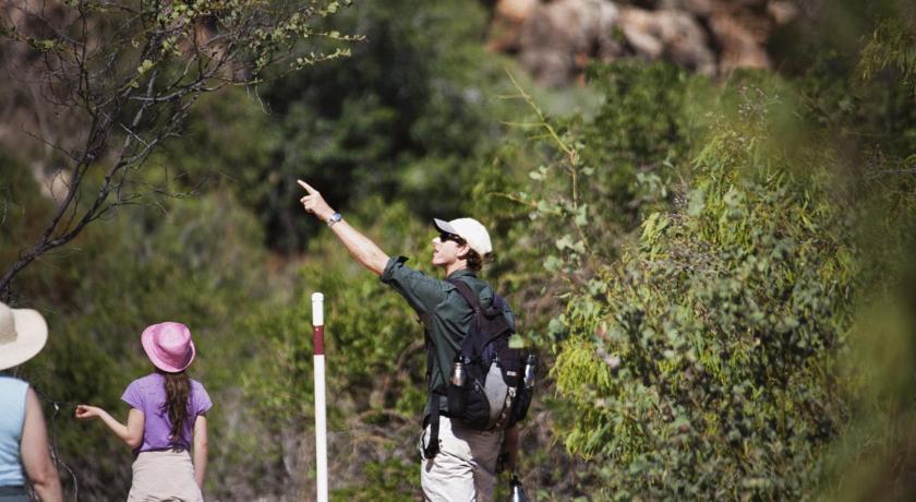 Sal Salis Ningaloo Reef