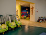 Childrens Play Area - Indoor