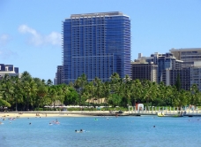 Ka La'i Waikiki Beach, LXR Hotels & Resorts