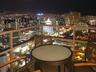 View from Hotel