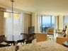 DELUXE ONE BEDROOM PARTIAL OCEAN VIEW SUITE