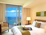 Trump Executive One Bedroom Plus Den Ocean View Suite