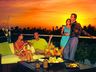 WAI'OLU Ocean View Lounge