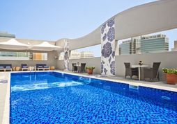 Oaks Liwa Executive Suites