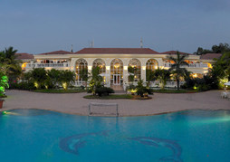 Zuri Varca White Sands Resort & Casino