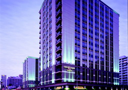 Courtyard by Marriott Downtown Toronto