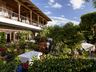 GARDEN AT CAPISCHE?
