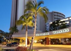 Sheraton Waikiki Beach Resort