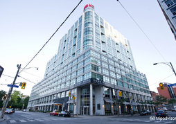 Soho Hotel Toronto