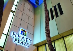 Hyatt Place Waikiki Beach