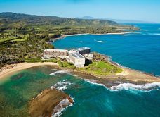 The Ritz-Carlton O‘ahu, Turtle Bay