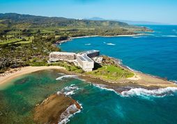 The Ritz-Carlton O‘ahu, Turtle Bay