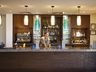 Lobby Lounge Restaurant