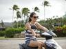 Motorcycle & Moped