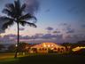Reception Sunset