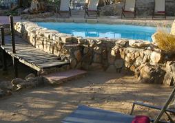 Erongo Wilderness Lodge