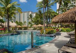 Marriott's Ko'Olina Beach Club