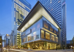 The Ritz-Carlton, Toronto