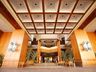 Hotel Entrance