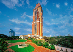 ITC Grand Central, a Luxury Collection Hotel, Mumbai