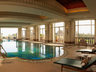 Interior pool
