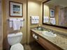 Rainbow Tower Corner King Room